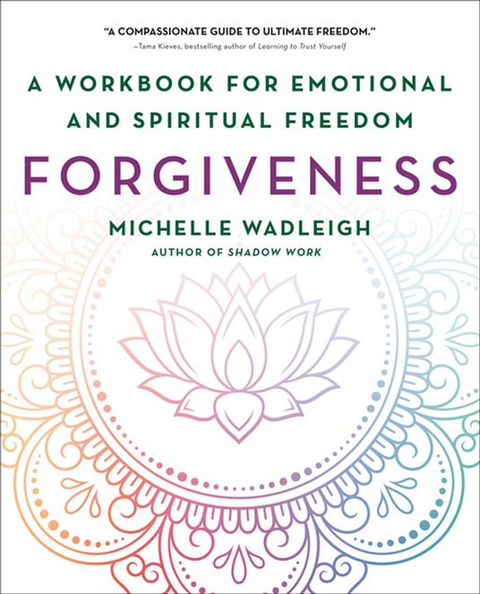 Forgiveness