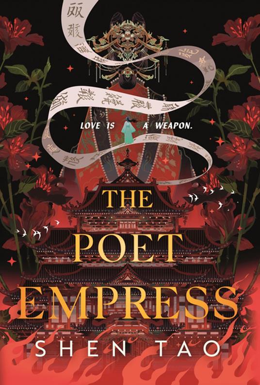 The Poet Empress