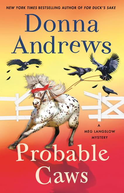Probable Caws