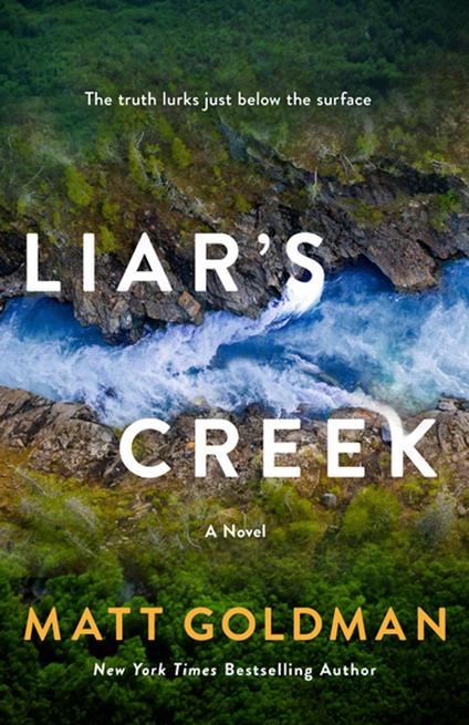 Liar's Creek