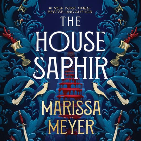 The House Saphir