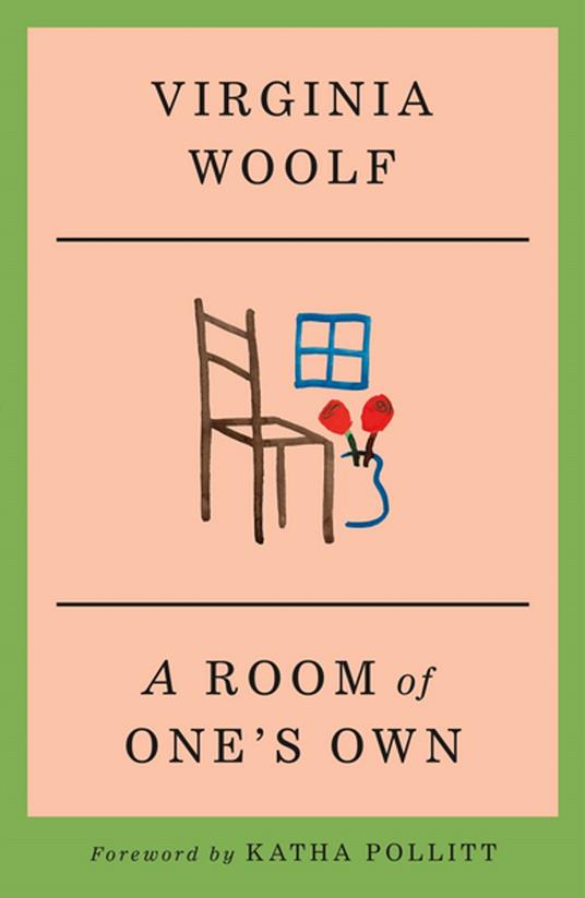 A Room of One's Own