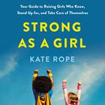 Strong as a Girl