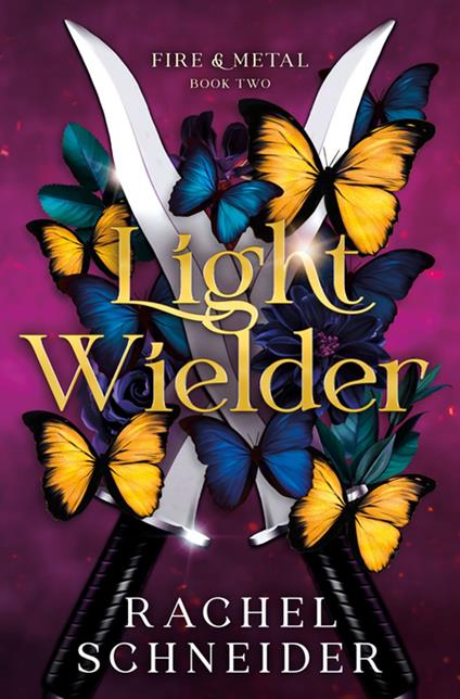 Light Wielder