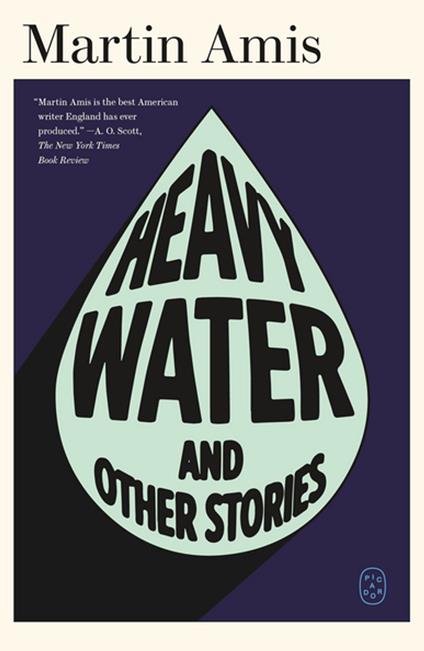 Heavy Water