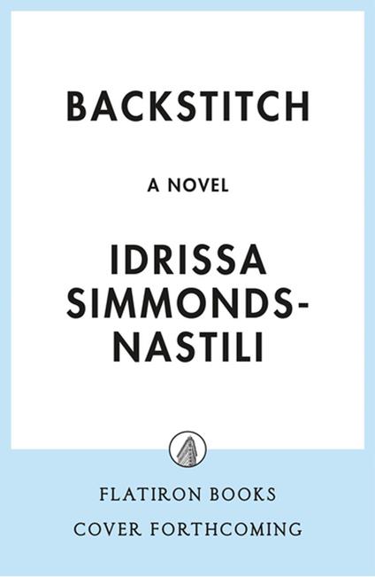 Backstitch