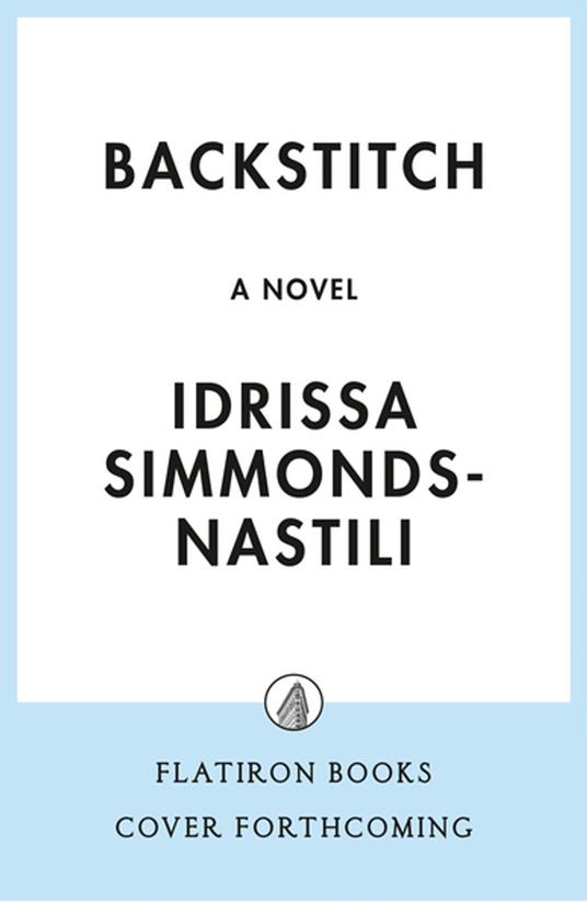 Backstitch