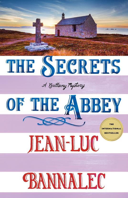 The Secrets of the Abbey