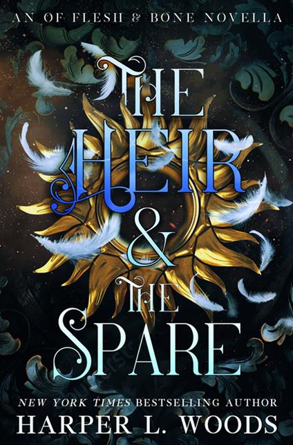 The Heir & the Spare