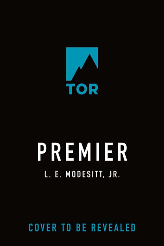 Premier - L. E. Modesitt Jr. - ebook