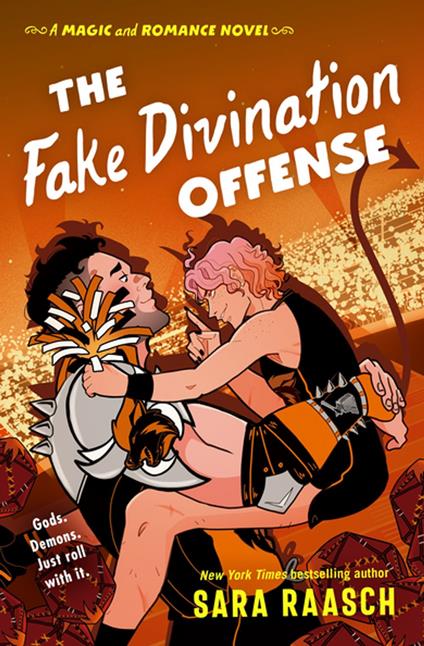 The Fake Divination Offense