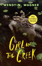 Sneak Peek for Girl in the Creek