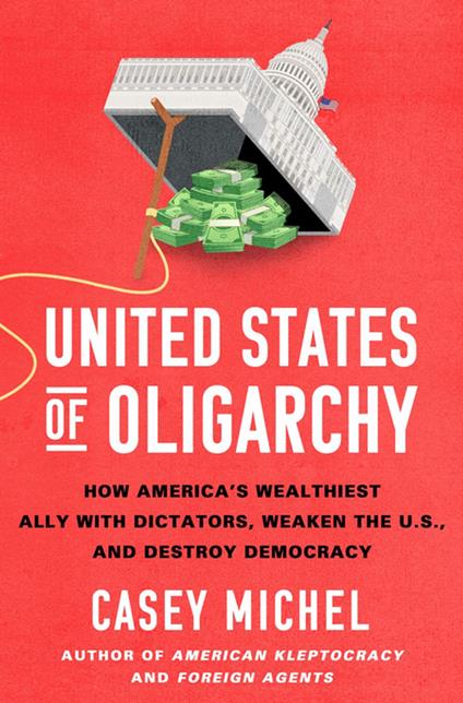 United States of Oligarchy
