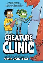 Creature Clinic