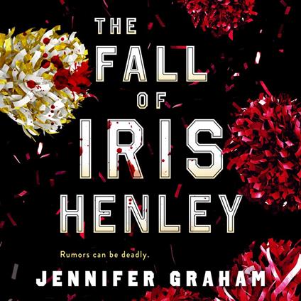 The Fall of Iris Henley