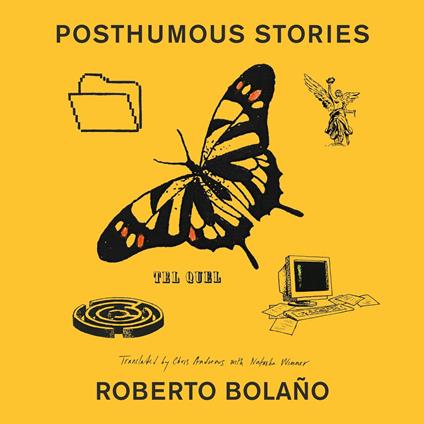 Posthumous Stories