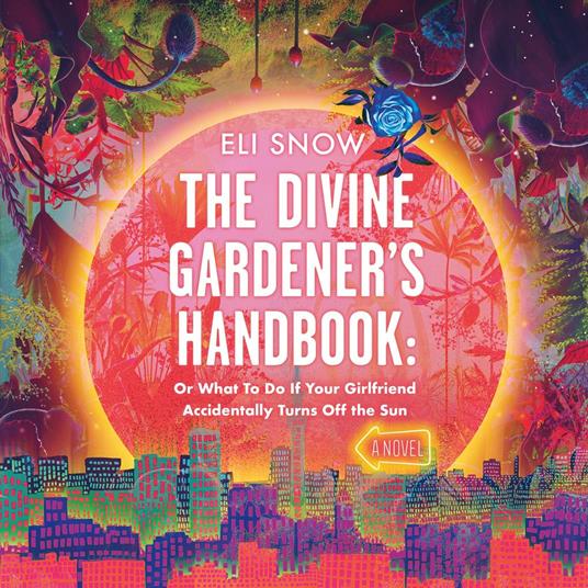 The Divine Gardener's Handbook