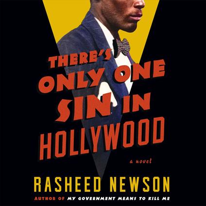 There's Only One Sin in Hollywood