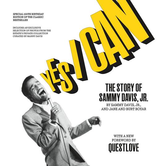 Yes I Can
