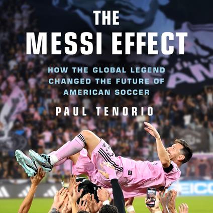 The Messi Effect