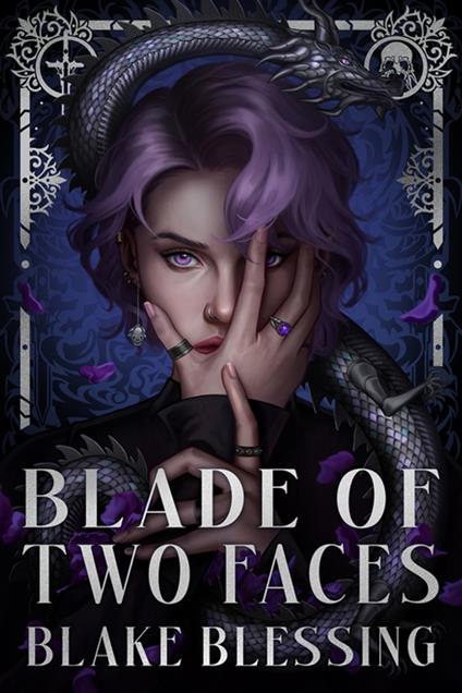 Blade of Two Faces