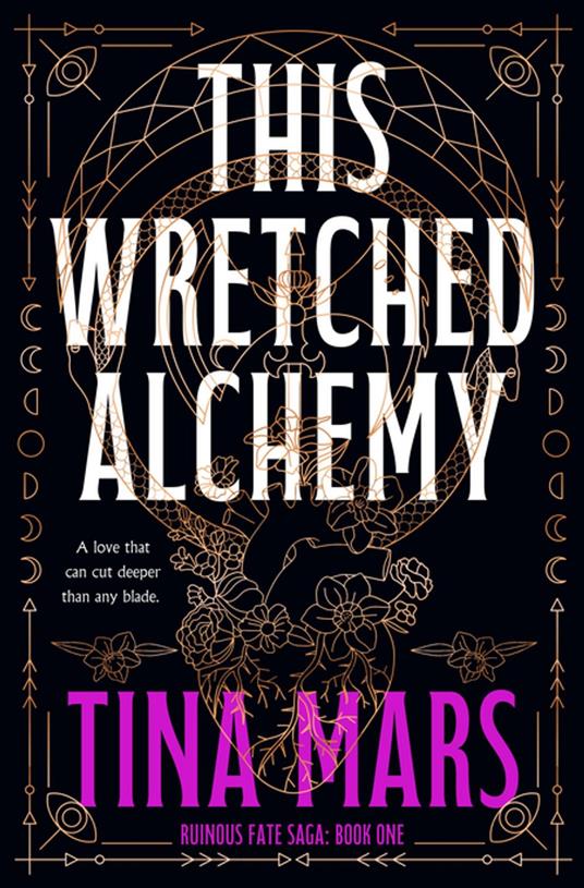 This Wretched Alchemy