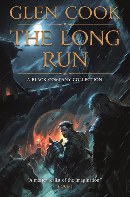 The Long Run