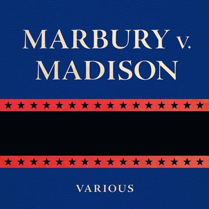 Marbury v. Madison