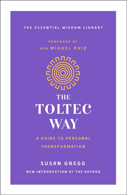 The Toltec Way
