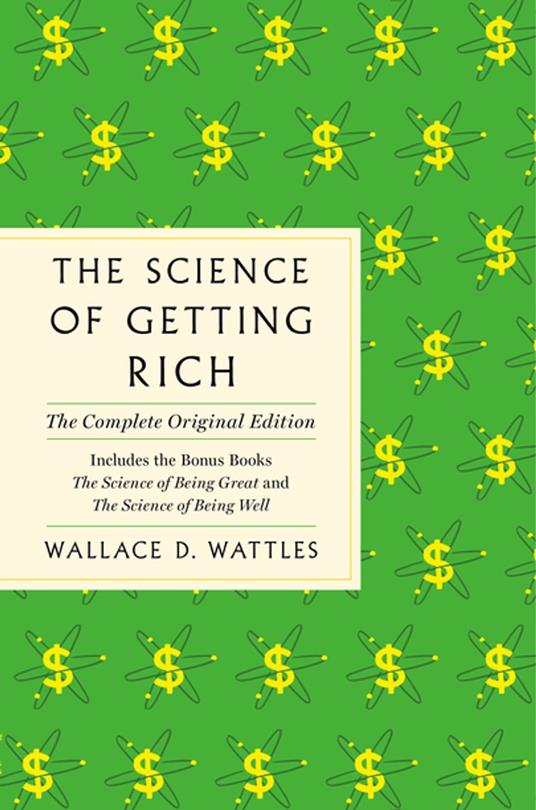 The Science of Getting Rich