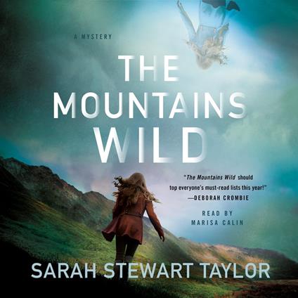 The Mountains Wild