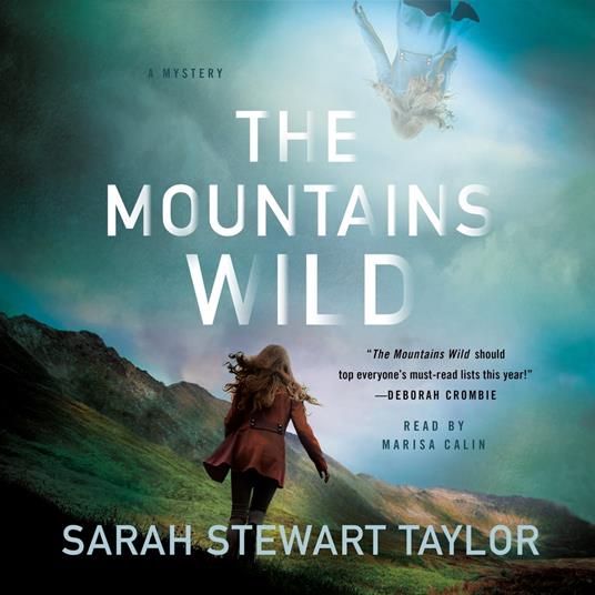 The Mountains Wild