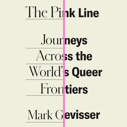 The Pink Line