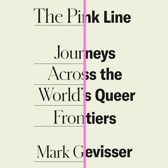 The Pink Line