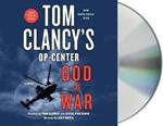 Tom Clancy's Op-Center: God of War