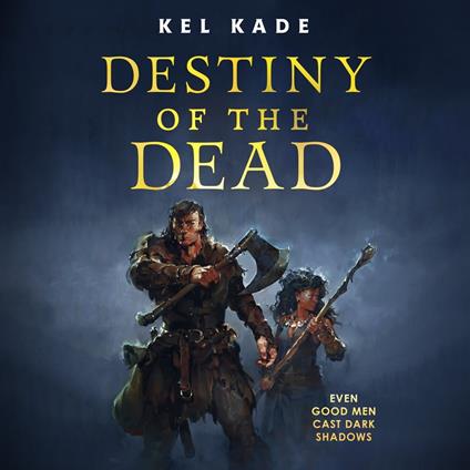 Destiny of the Dead