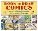 Born to Draw Comics