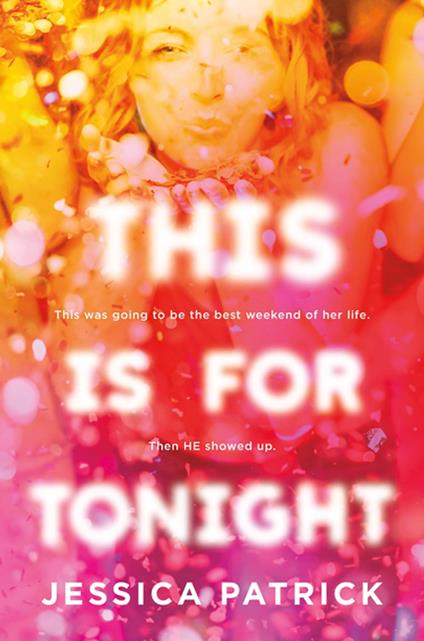 This Is for Tonight - Jessica Patrick - ebook