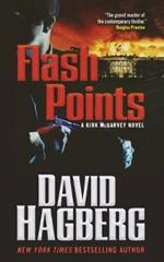 Flash Points: A Kirk McGarvey Novel
