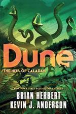 Dune: The Heir of Caladan