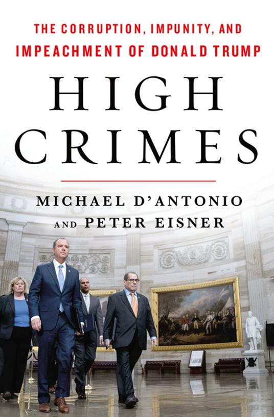 High Crimes