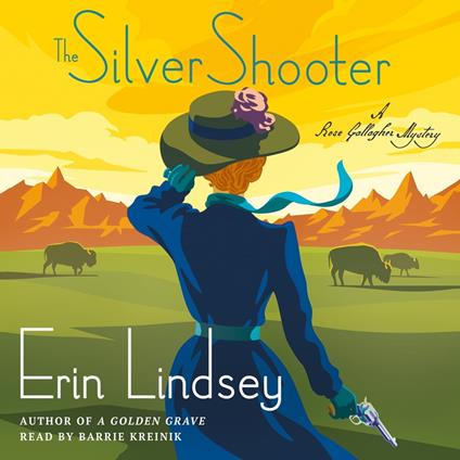The Silver Shooter