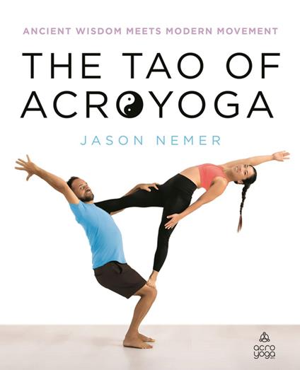 The Tao of AcroYoga