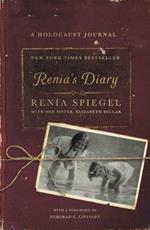 Renia's Diary: A Holocaust Journal
