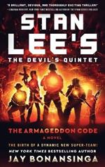 Stan Lee's the Devil's Quintet: The Armageddon Code