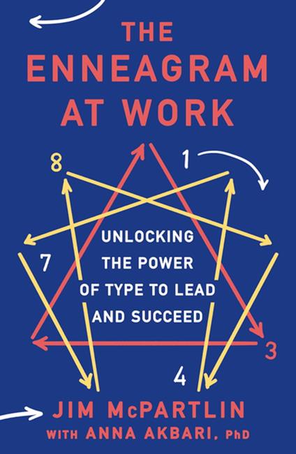 The Enneagram at Work