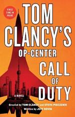 Tom Clancy's Op-Center: Call of Duty