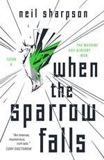 When the Sparrow Falls