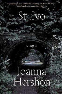 St. Ivo - Joanna Hershon - cover