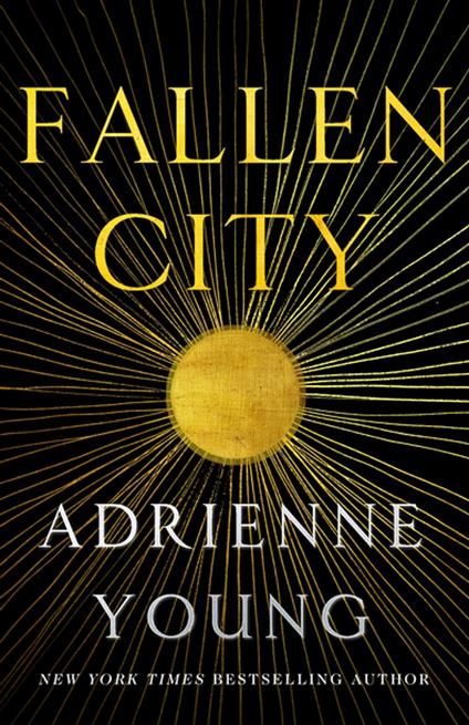 Fallen City